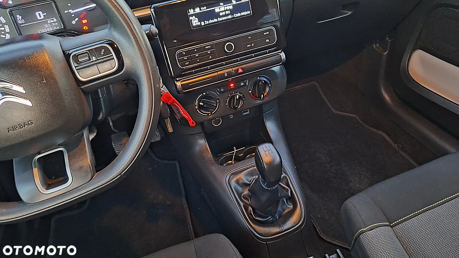 Citroën C3 1.2 PureTech Feel - 10