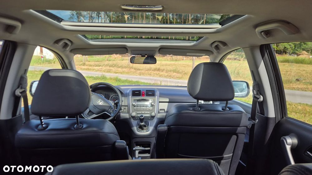 Honda CR-V 2.0 Executive - 13