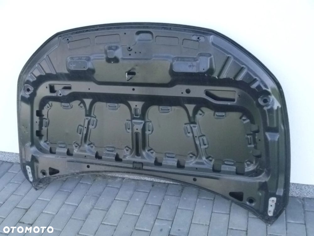 SSANGYONG TIVOLI 2015 MASKA SILNIKA ORYGINAŁ - 6