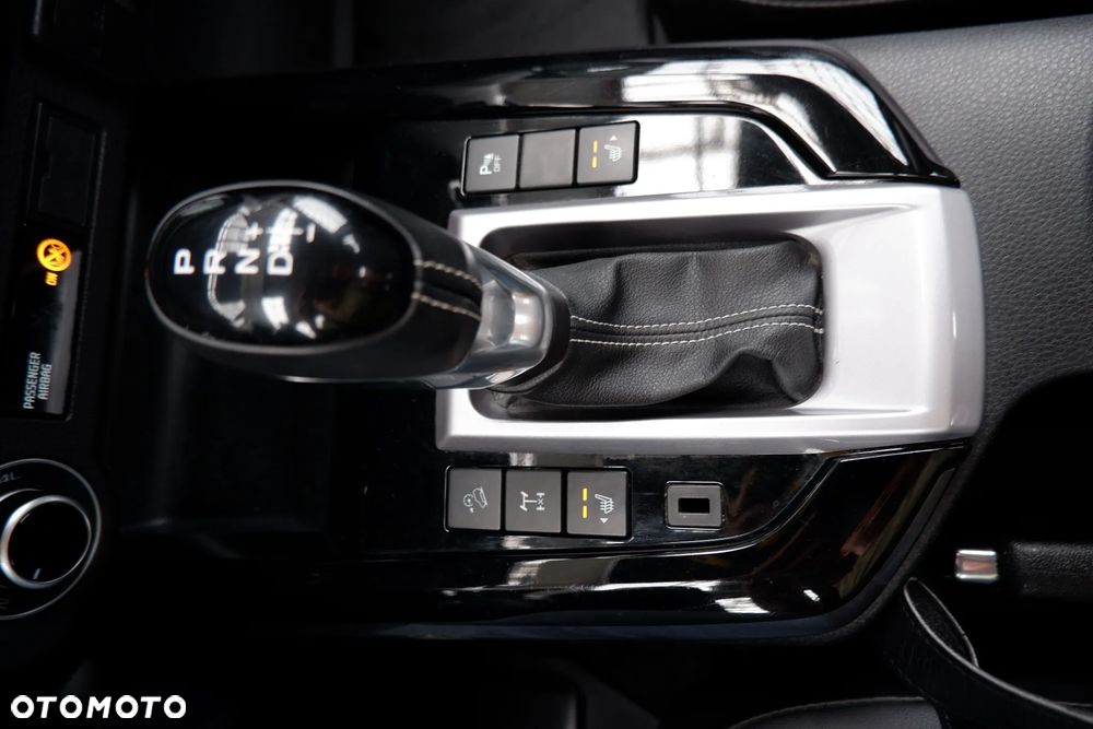 Isuzu D-Max 1.9 DC LSX - 12