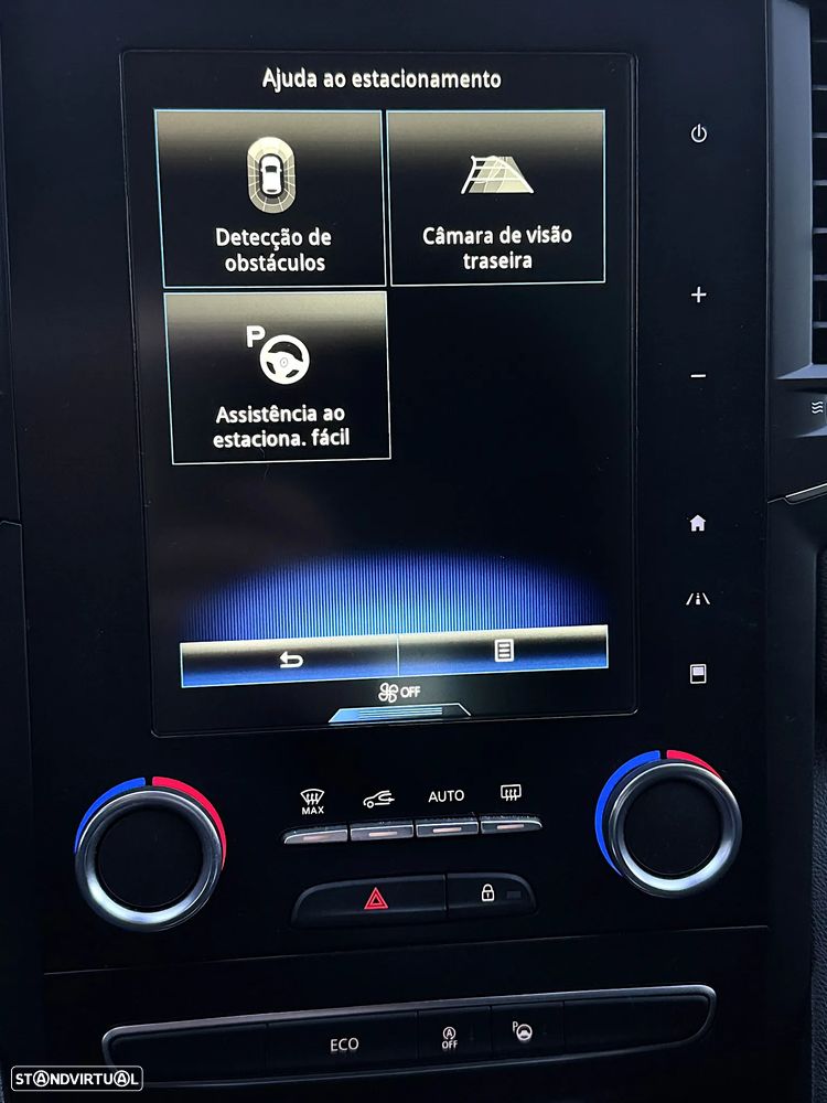 Renault Mégane ENERGY dCi 110 INTENS - 25