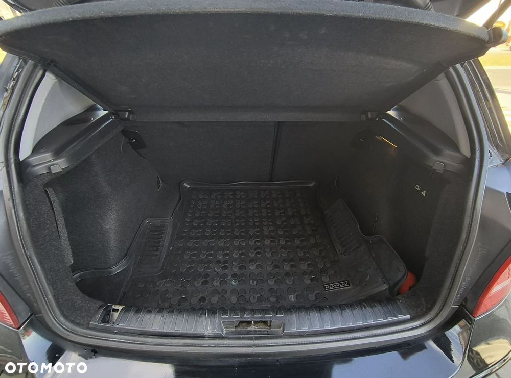 BMW Seria 1 116i Edition Lifestyle - 17