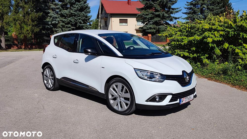 Renault Scenic - 3