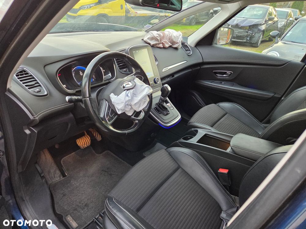 Renault Scenic - 12