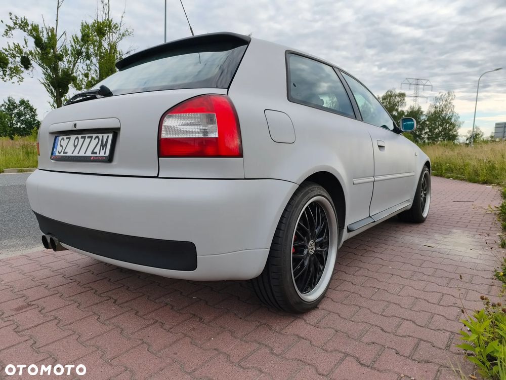 Audi S3 - 26