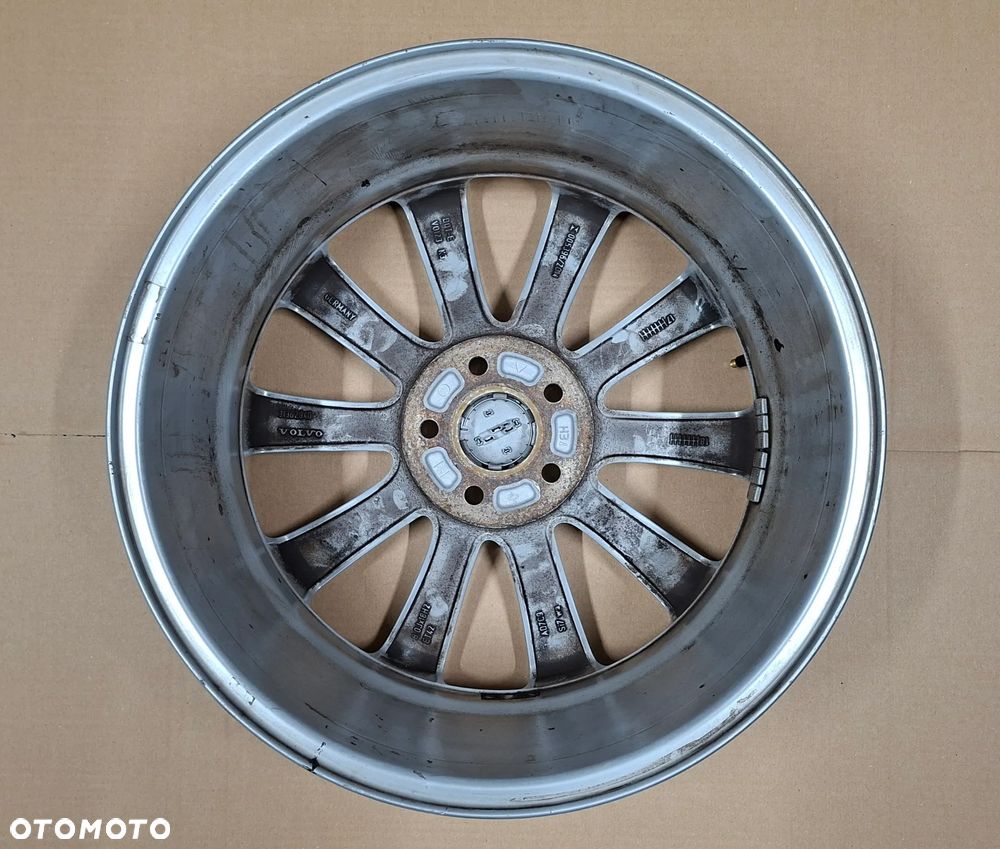Felgi Aluminiowe 18 Volvo S90 V90 5x108 ET 42 - 14
