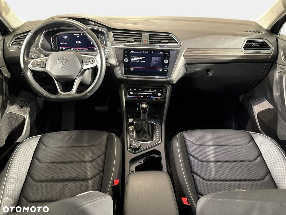 Volkswagen Tiguan Allspace - 18