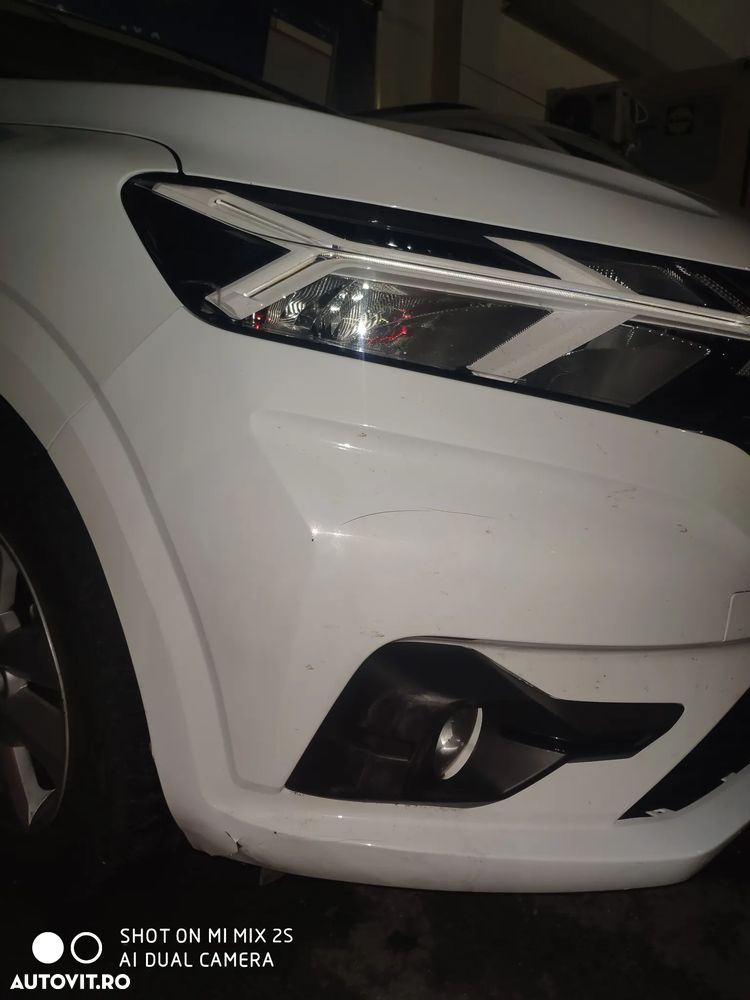 DACIA Logan 2023 — imagine 7