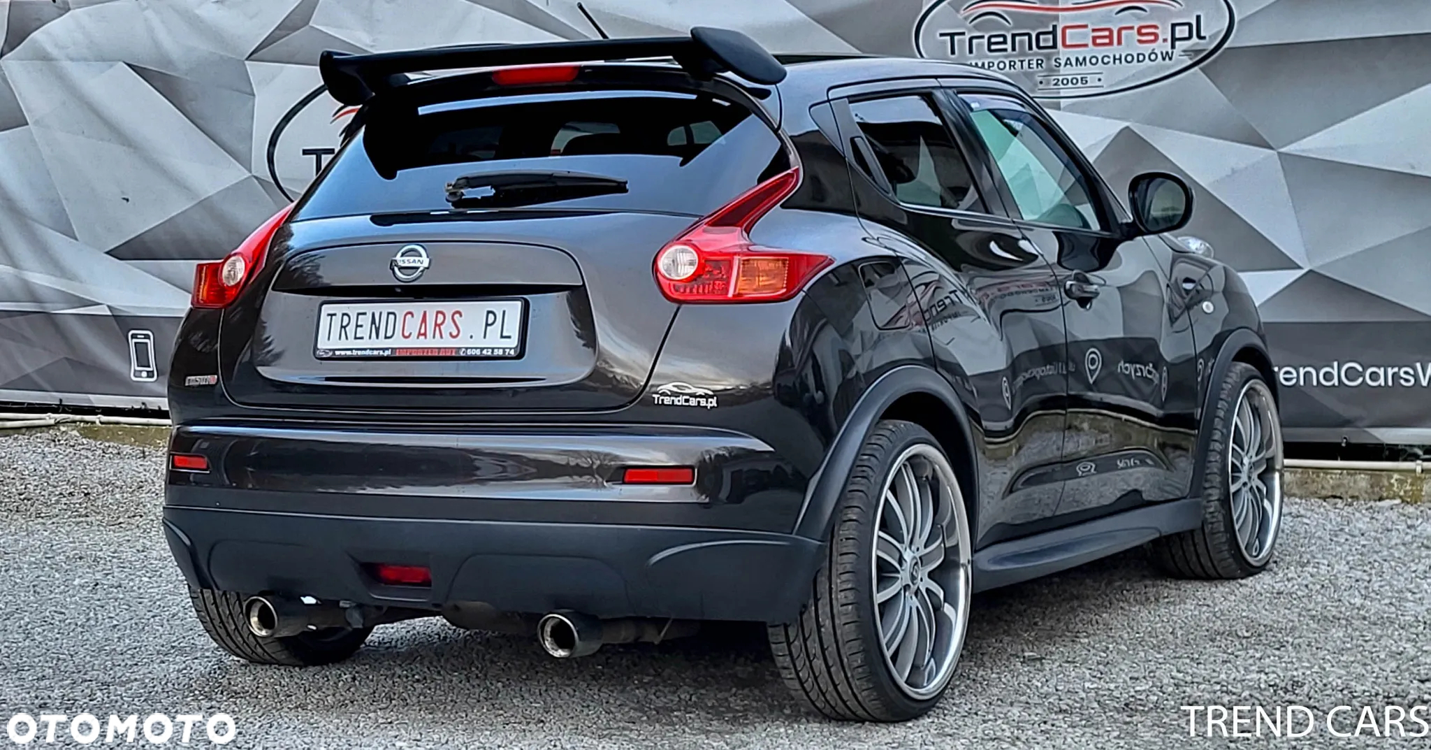 Nissan Juke 1.6 DIG-T Shiro - 28