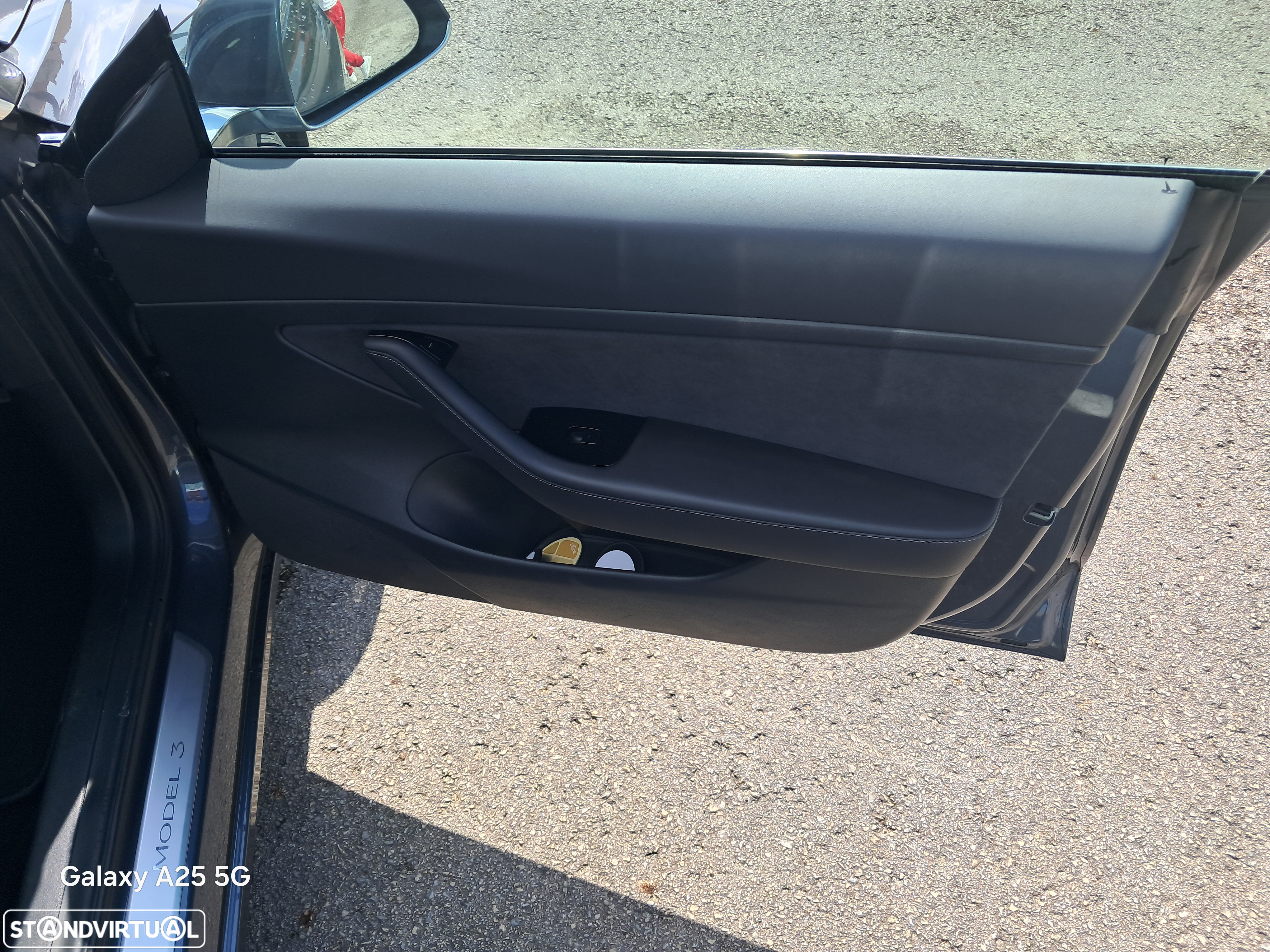 Tesla Model 3 RWD - 23