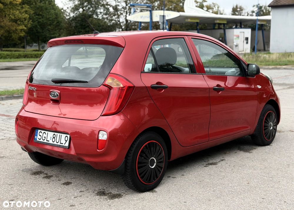 Kia Picanto - 7