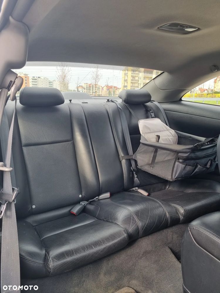 Toyota Camry Solara - 13