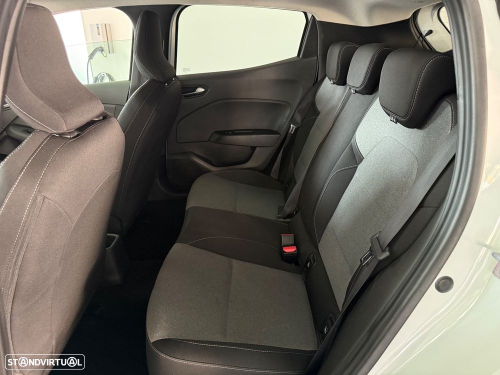 Renault Clio 1.0 TCe Evolution - 9