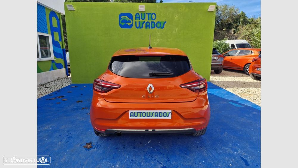 Renault Clio 1.0 TCe Intens - 6