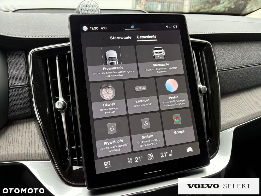 Volvo XC 90 - 29