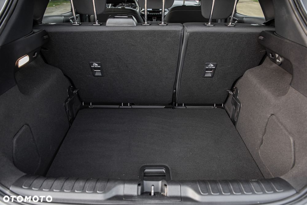 Ford Puma 1.0 EcoBoost TITANIUM - 30