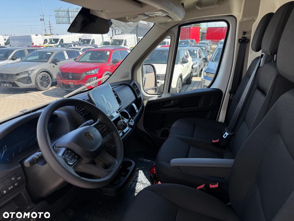 Peugeot Boxer L4H2 - 7