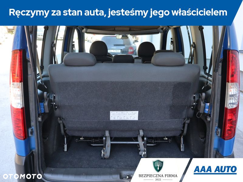 Fiat Doblo - 16