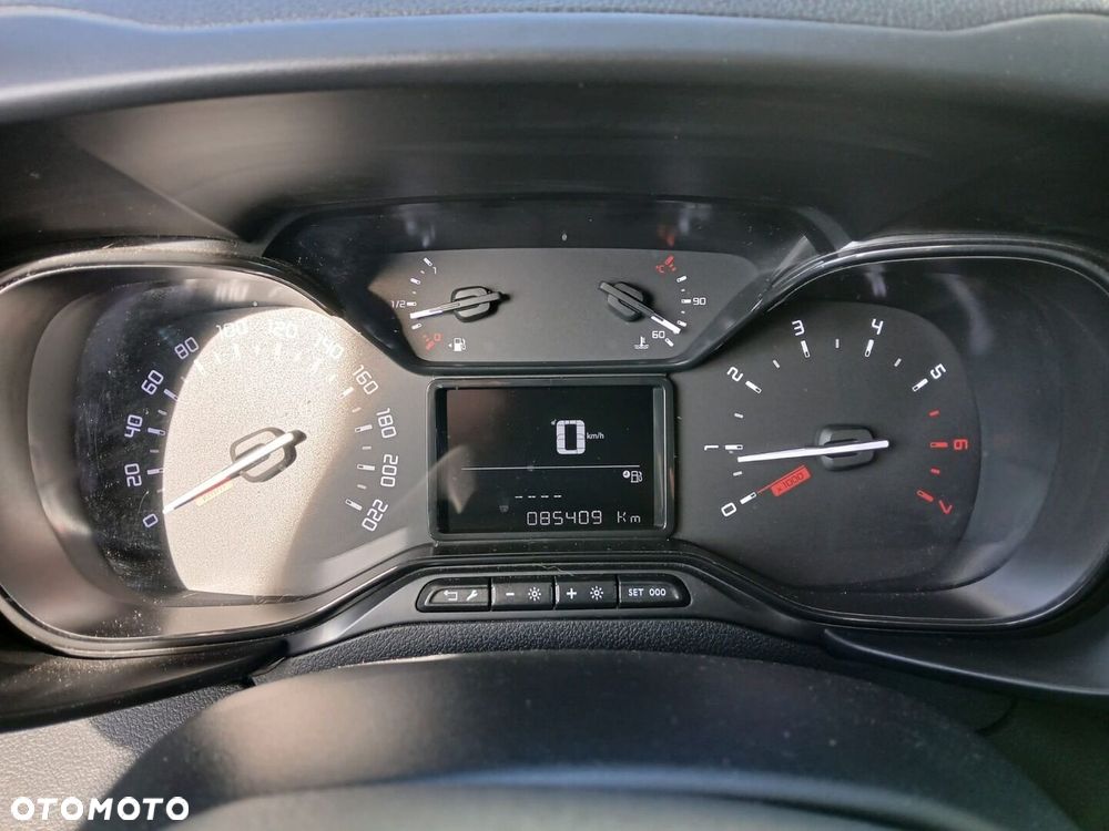 Toyota PROACE CITY - 24