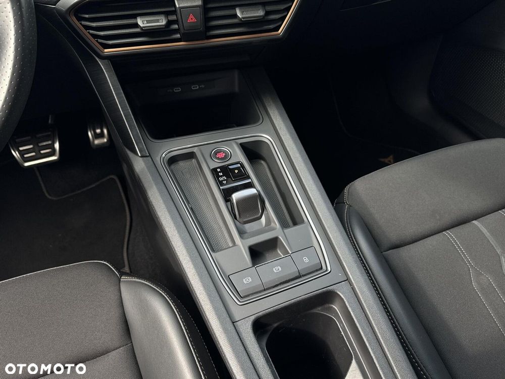 Cupra Formentor 2.0 TDI 4Drive DSG - 23