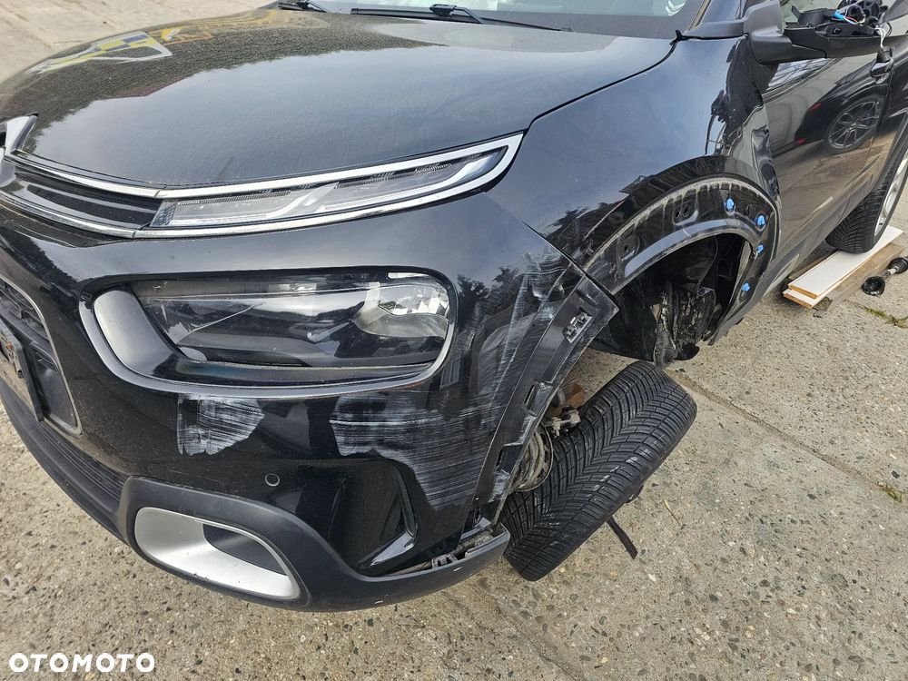Citroën C4 Cactus 1.2 PureTech GPF Feel - 2