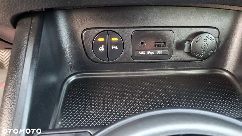 Kia Sportage 2.0 CRDI 184 4WD Spirit - 20