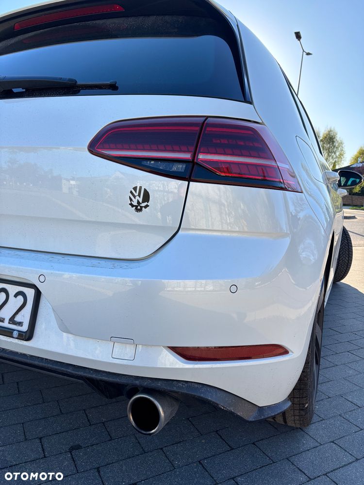 Volkswagen Golf 2.0 TSI BMT GTI Performance DSG - 4