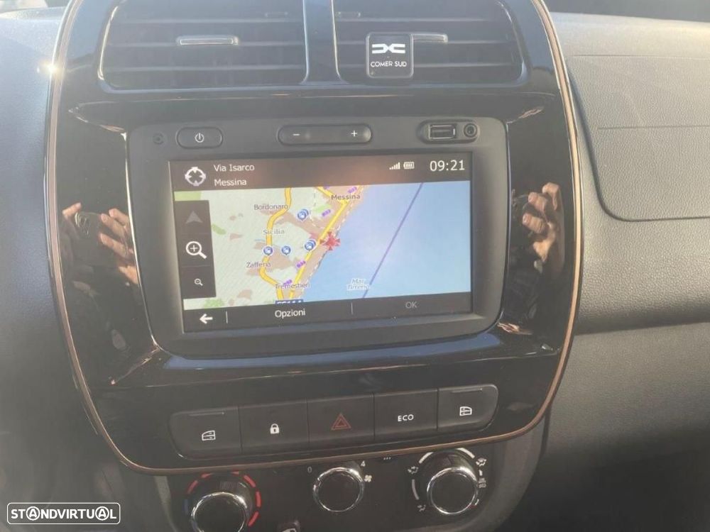 Dacia Spring Electric 65 Extreme - 6