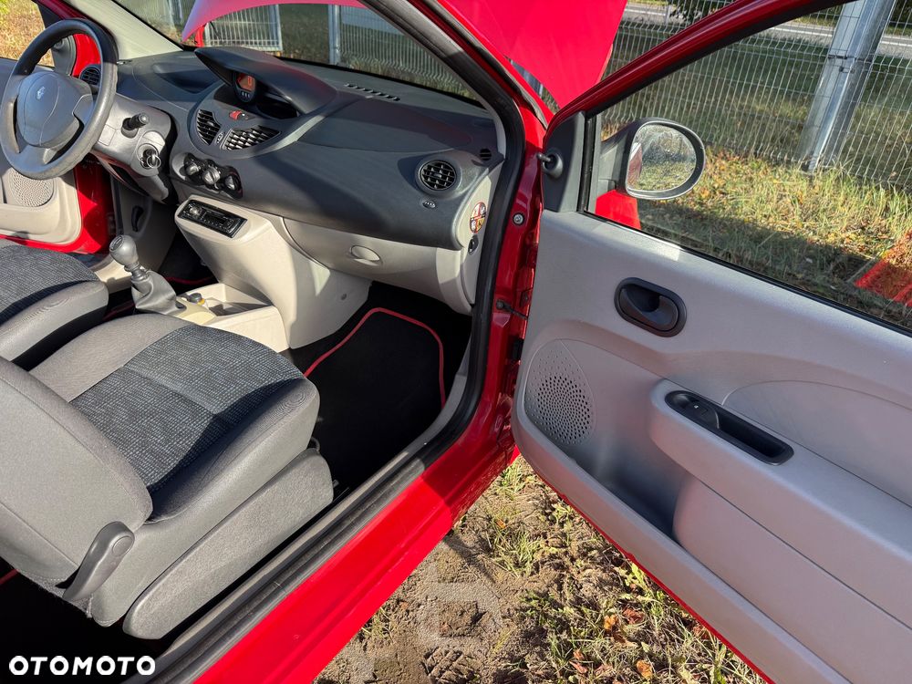 Renault Twingo - 13