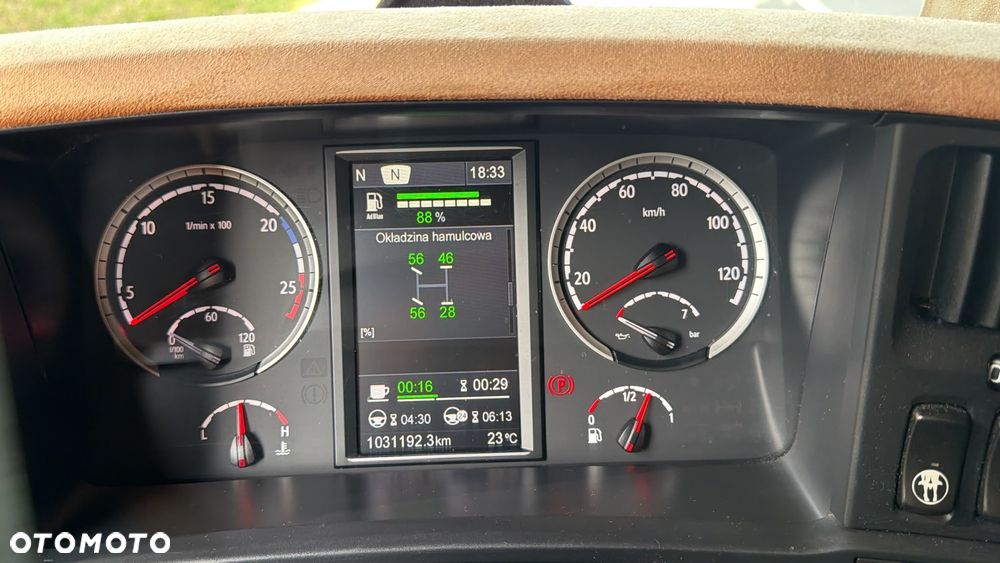 Scania R450 - 3