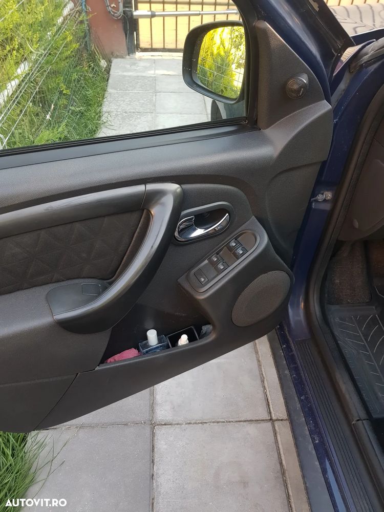Dacia Duster 1.5 dCi 4x4 Ambiance - 21