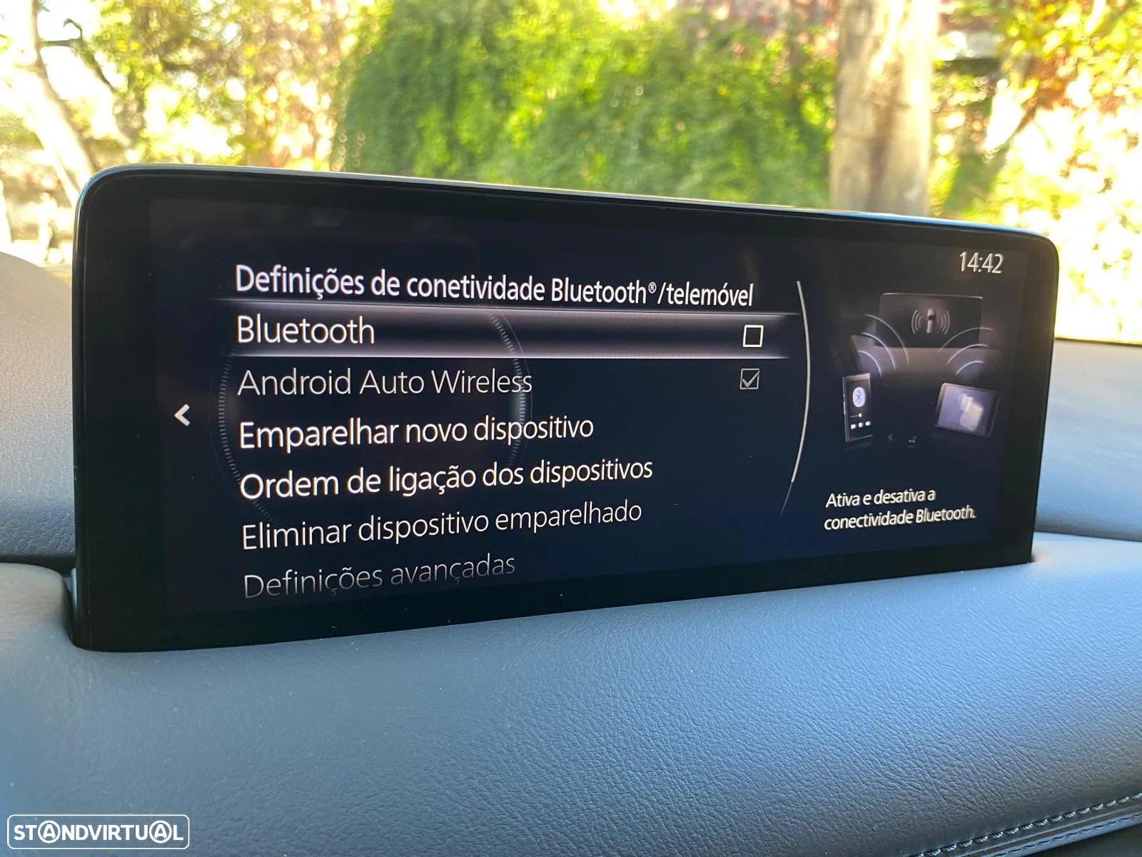 Mazda CX-5 2.2 D Centre-Line Connectivity & Convenience Pack - 41