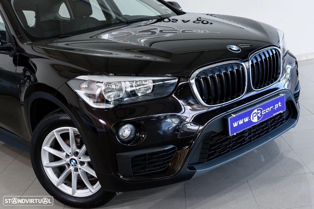 BMW X1 - 3