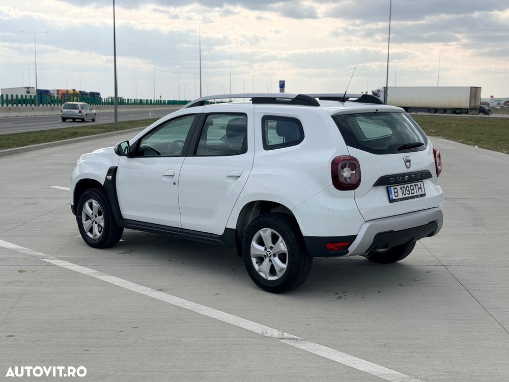 Dacia Duster TCe 100 Comfort - 3