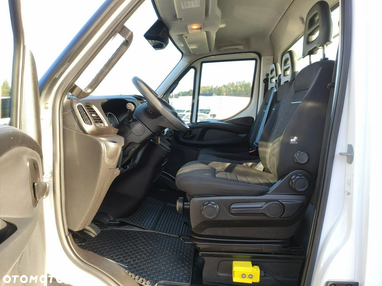 Iveco Daily 35C16 V - 19