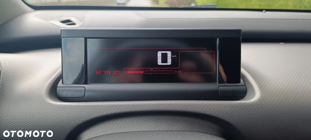 Citroën C4 Cactus - 9