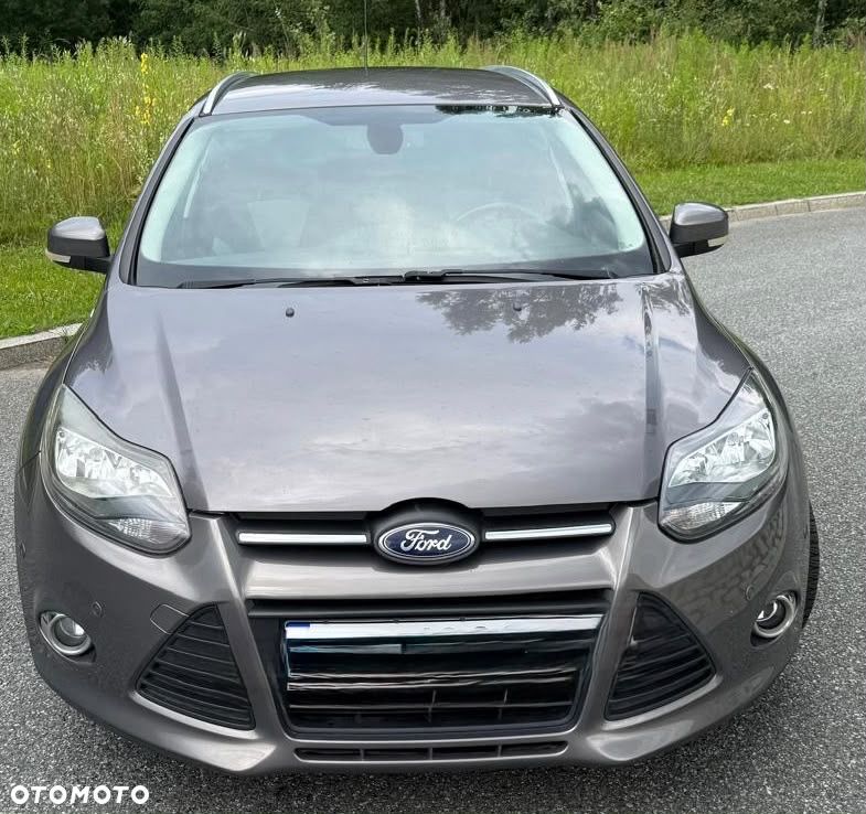 Ford Focus 2.0 TDCi Titanium MPS6 - 4