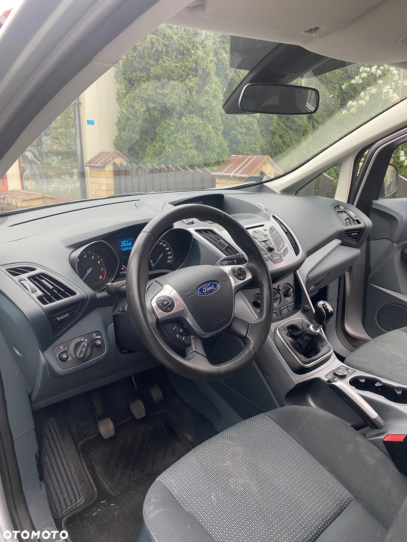 Ford C-MAX - 6