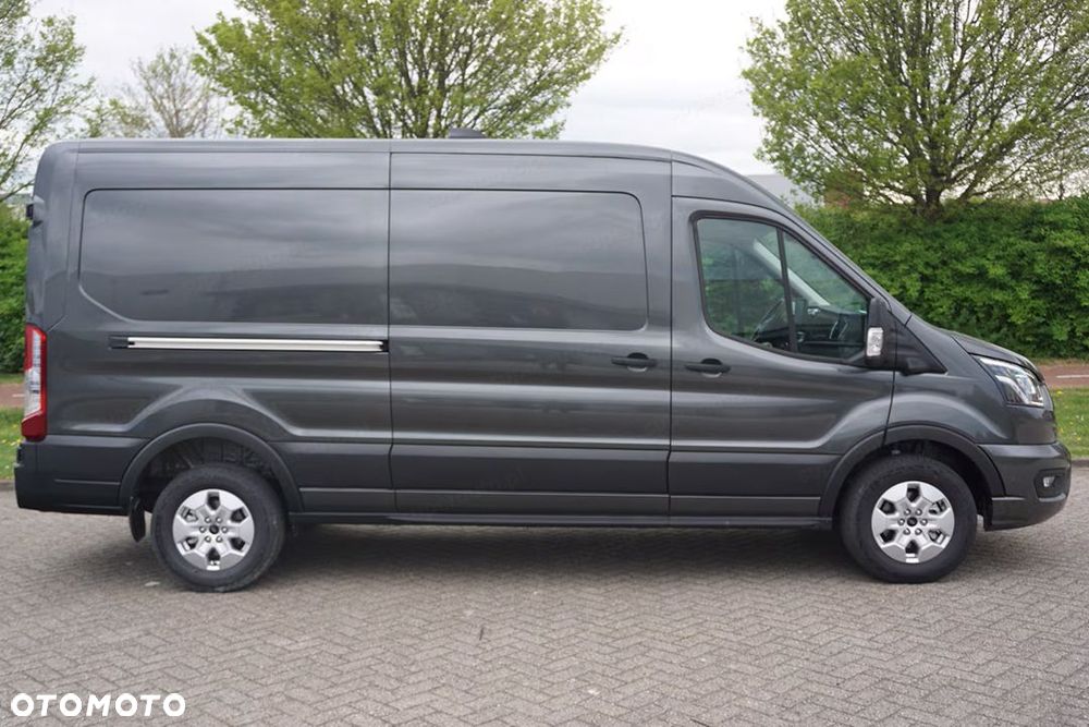 Ford Transit 350 L3H2 Limited A8 2.0 165KM - 3