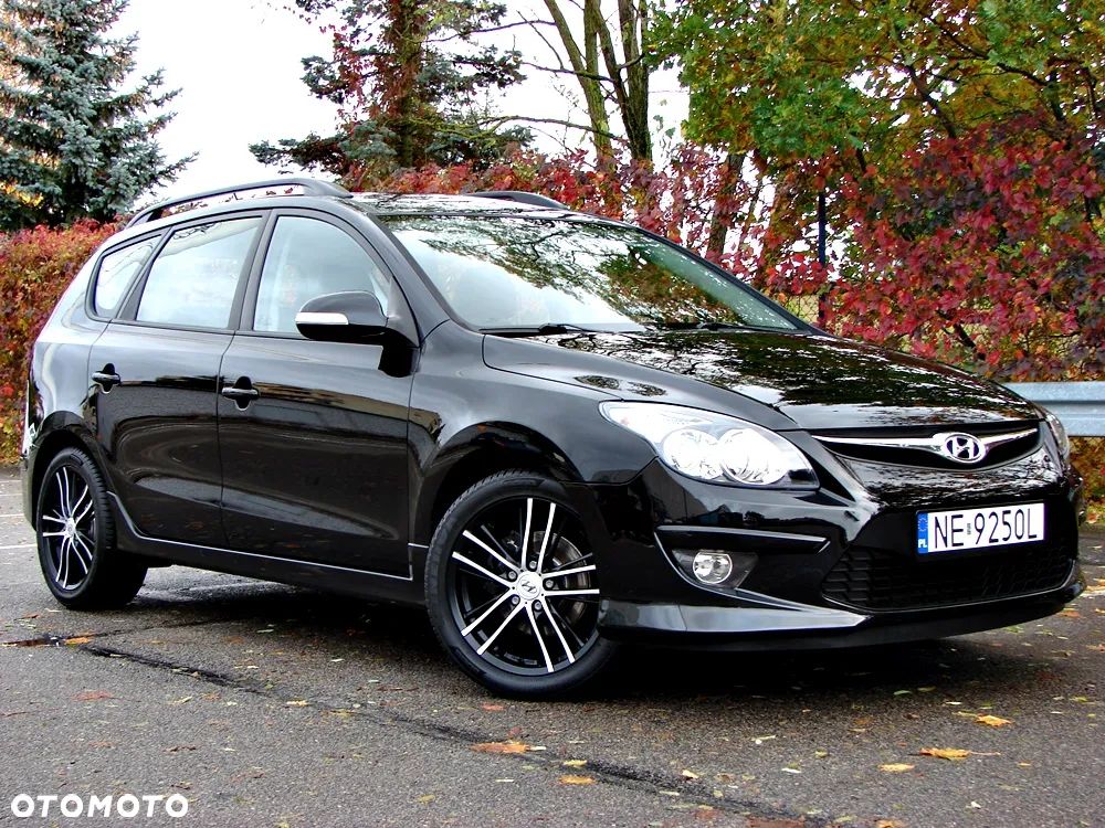 Hyundai i30 i30cw 1.4 Edition 20 - 2