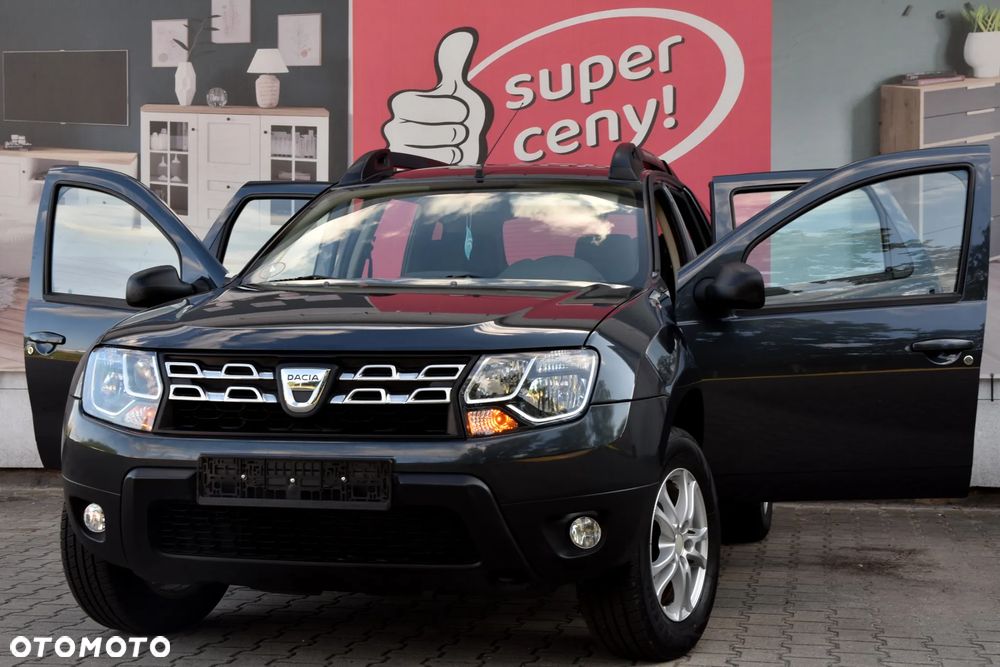 Dacia Duster 1.2 TCe Celebration - 3