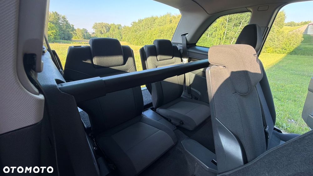 Opel Zafira 1.6 - 23