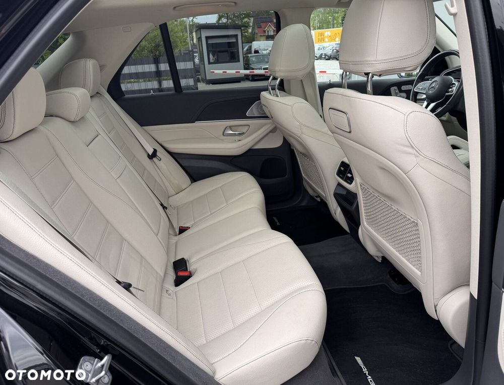 Mercedes-Benz GLE 300 d 4-Matic - 19