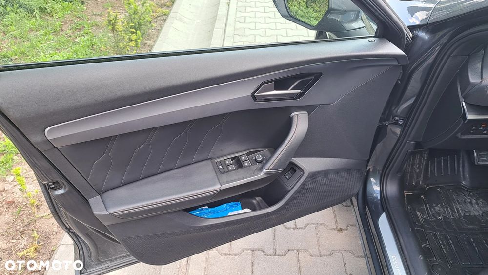 Cupra Formentor VZ 2.0 TSI 4Drive DSG - 9