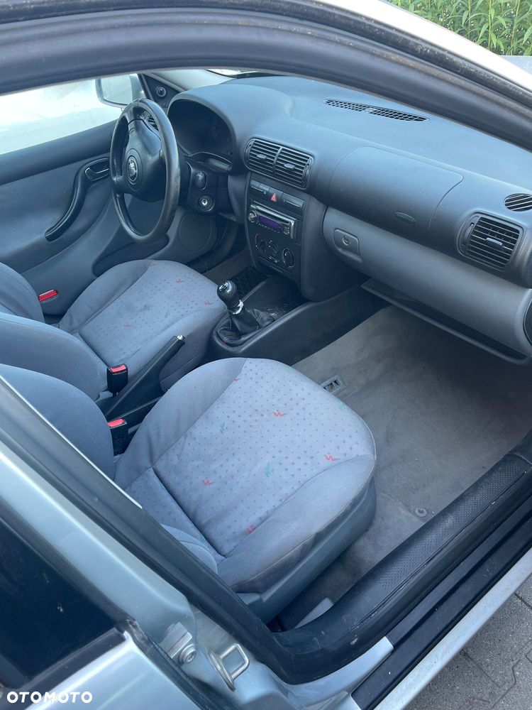 Seat Toledo - 9