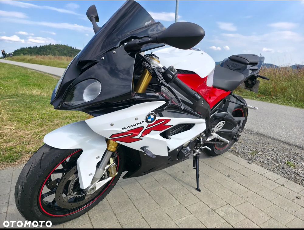 BMW S - 2