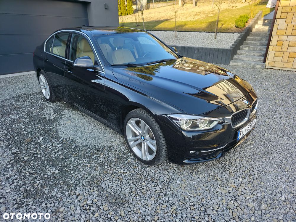 BMW Seria 3 ver-330i-gpf-xdrive-sport-line - 3