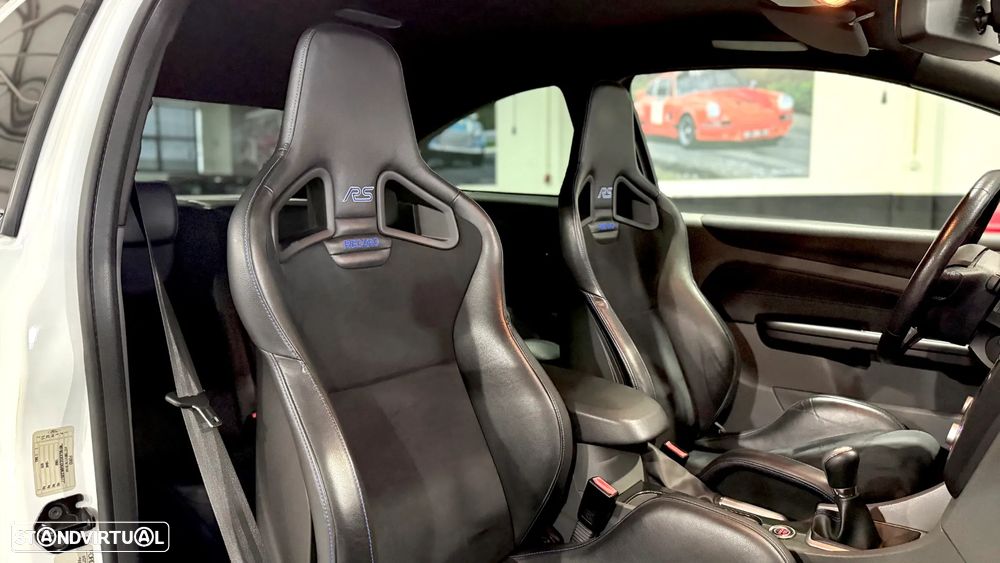 Ford Focus 2.5 RS - 21