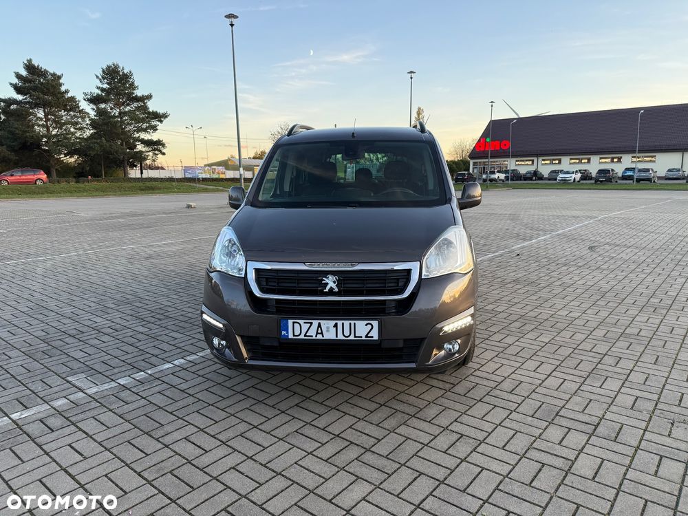 Peugeot Partner - 12