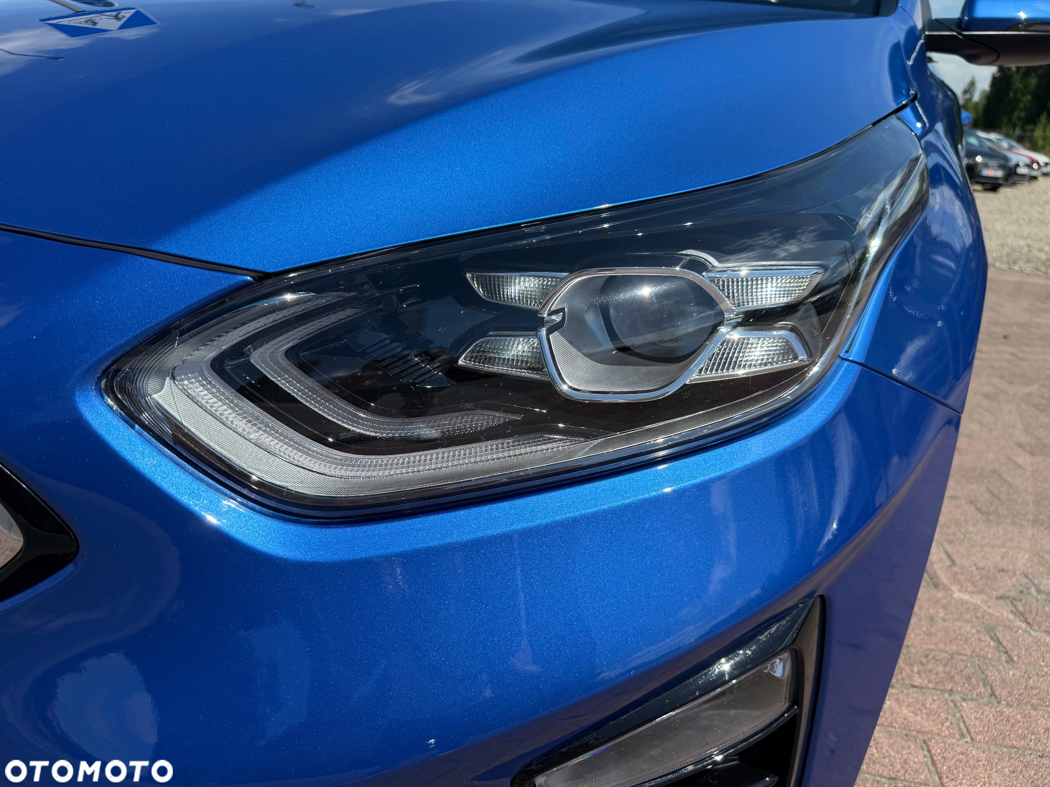 Kia Ceed SW 1.4 T-GDI DCT OPF Platinum Edition - 39